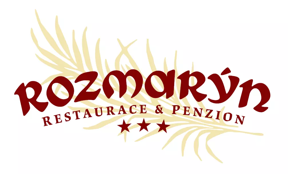 Rozmarýn restaurace a penzion - logo