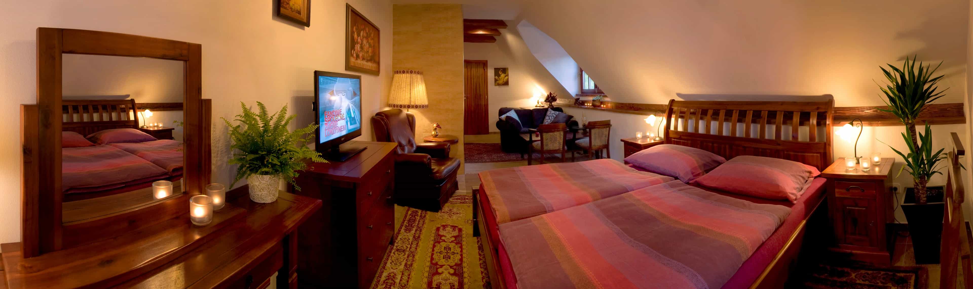 Hotel Background Image
