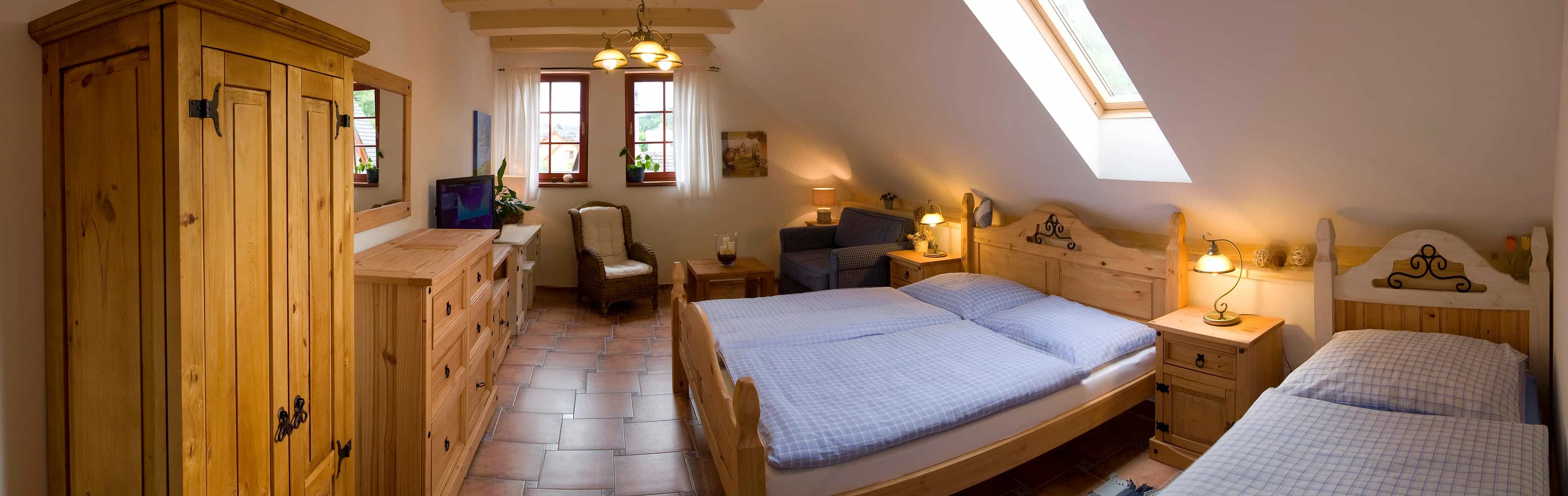 Hotel Background Image