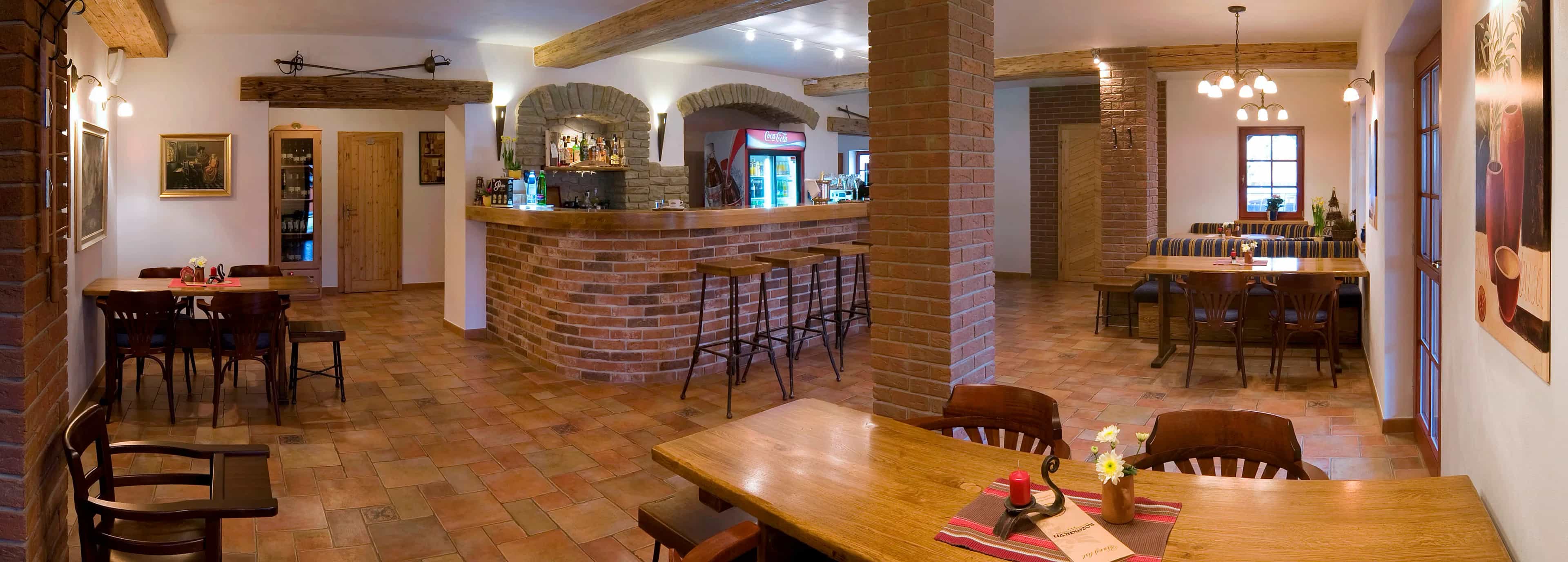 Hotel Background Image